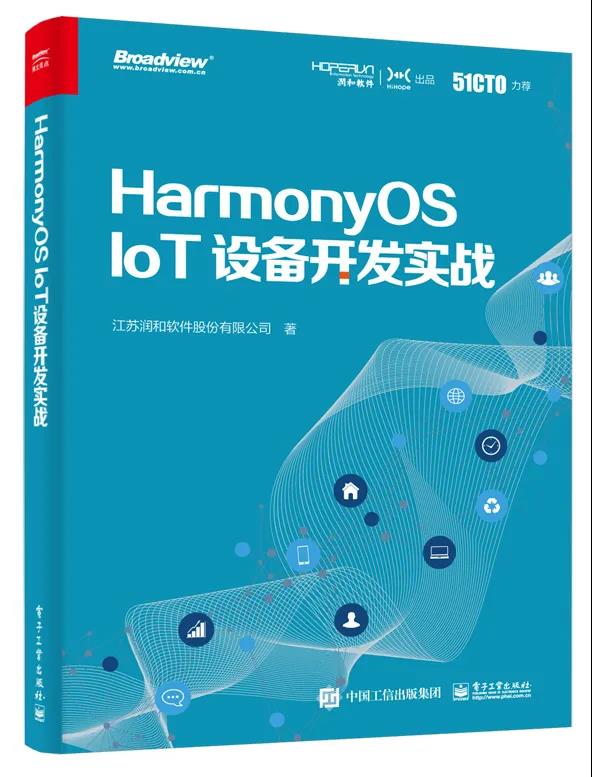 HiHope携多项生态成果亮相HarmonyOS Connect伙伴峰会-开源基础软件社区