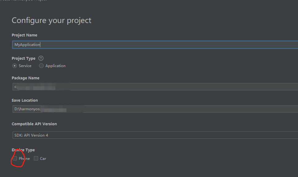 android ndk fork