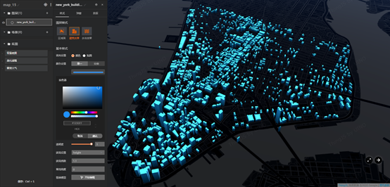 你要悄悄学习3D城市，然后惊艳所有人（2）-开源基础软件社区