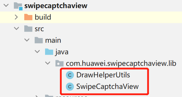 鸿蒙开源第三方组件——SwipeCaptcha_ohos2.0滑动拼图验证组件-开源基础软件社区