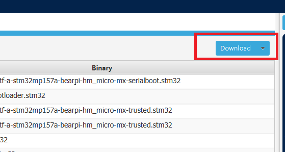 小熊派折叠开发板Docker编译烧录安装HAP-开源基础软件社区
