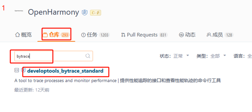 向OpenHarmony社区提交代码-开源基础软件社区 向OpenHarmony社区提交代码-开源基础软件社区