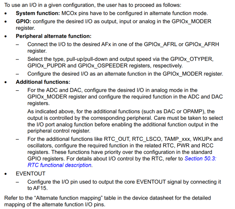 [OHOS - STM32MP157] 1 GPIO驱动分析-开源基础软件社区