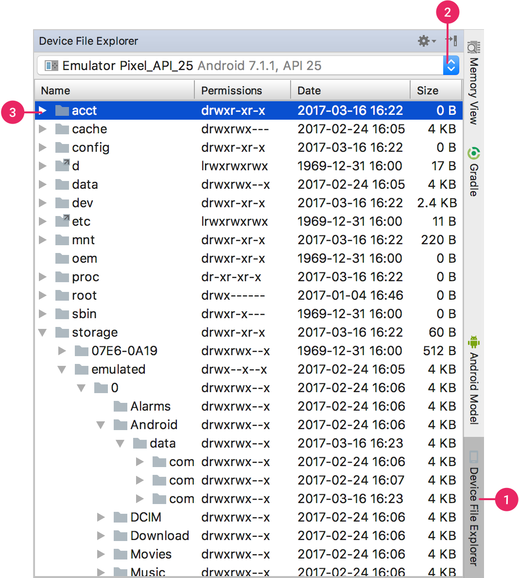 hdc支持类似Android的FileExplorer功能吗，使用hdc shell访问自己写的应用的data目录权限受限？-开源基础软件社区