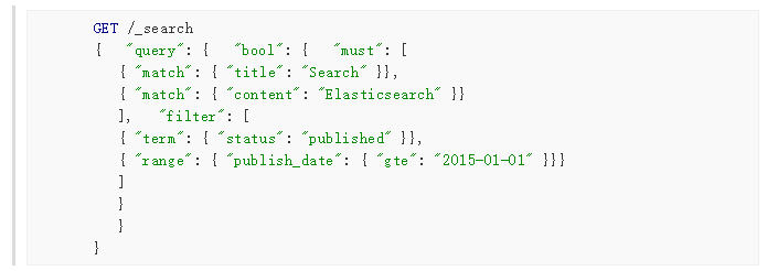 Elasticsearch检索分类深入详解—基础篇-开源基础软件社区