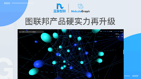 Nebula Graph 与蓝象智联达成战略合作 联手打造图联邦产品-开源基础软件社区