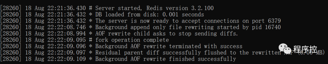 深入学习Redis持久化（AOF）-开源基础软件社区