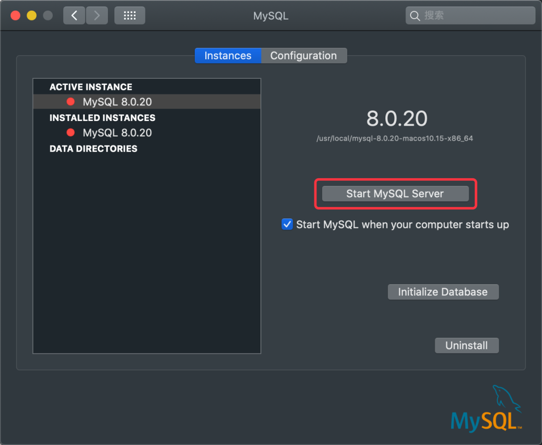 最新版MySQL在MacOS上的实践！-开源基础软件社区