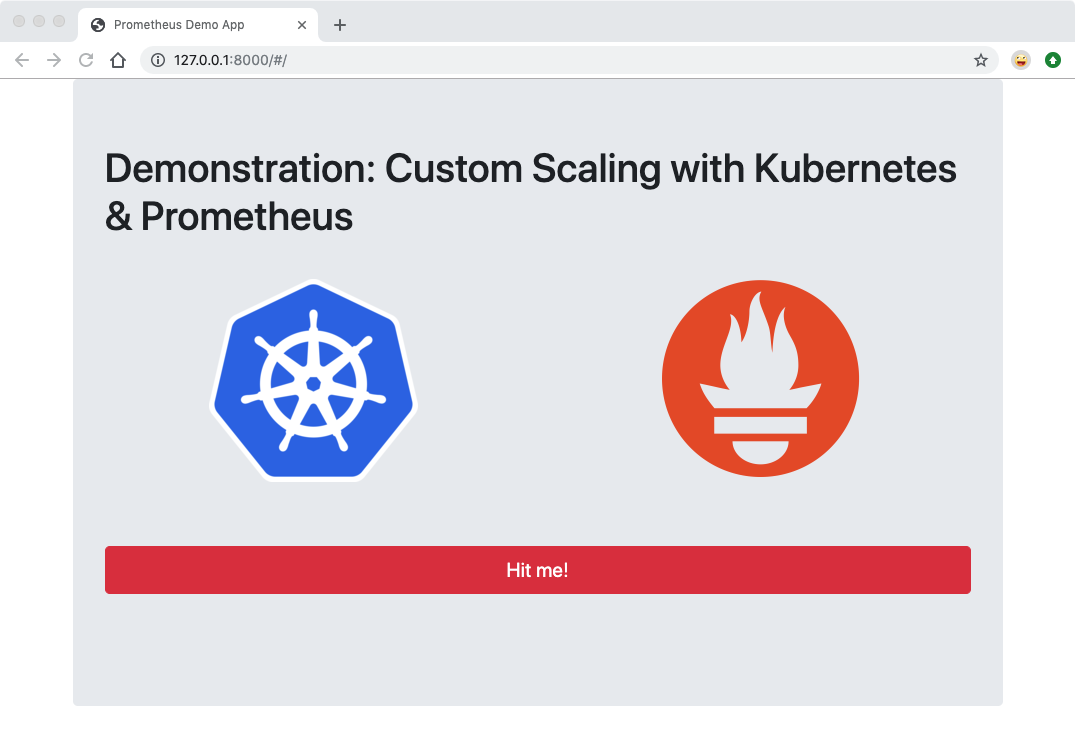 对 Kubernetes 应用进行自定义指标扩缩容-开源基础软件社区