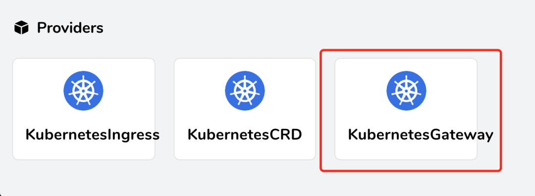 在 Traefik 中使用 Kubernetes Gateway API-开源基础软件社区