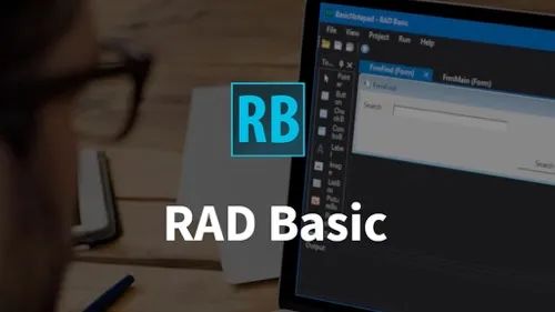 RAD Basic 携 VB 6 归来，百分百兼容！-开源基础软件社区